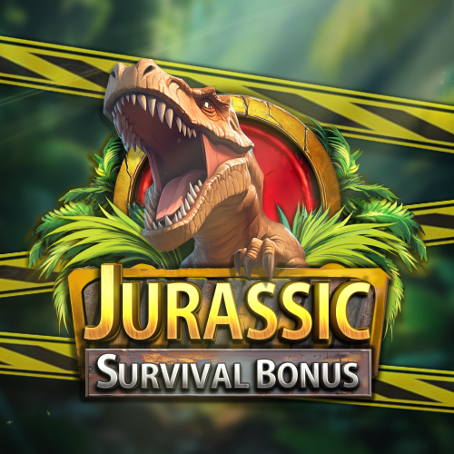 Jurassic Survival Bonus